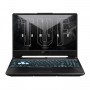 Asus TUF Gaming A15 Portátil gaming de 15,6 polegadas, AMD Ryzen 7 7445HS, Windows 11