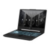 Asus TUF Gaming A15 Portátil gaming de 15,6 polegadas, AMD Ryzen 7 7445HS, Windows 11