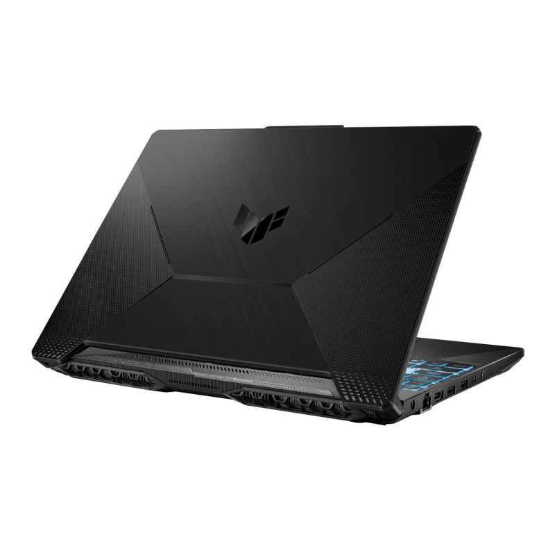 Asus TUF Gaming A15 Portátil gaming de 15,6 polegadas, AMD Ryzen 7 7445HS, Windows 11