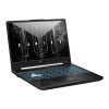 Asus TUF Gaming A15 Portátil gaming de 15,6 polegadas, AMD Ryzen 7 7445HS, Windows 11