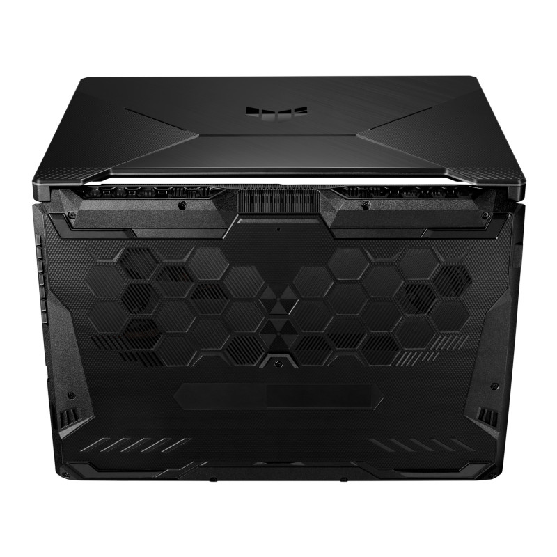Asus TUF Gaming A15 Portátil gaming de 15,6 polegadas, AMD Ryzen 7 7445HS, Windows 11