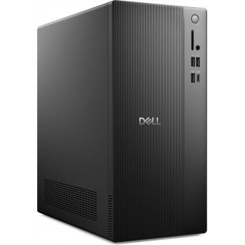 PC Torre Dell Pro QVT1260 - Intel Core Ultra 5 225, 16GB RAM, 512GB SSD, Windows 11 Pro