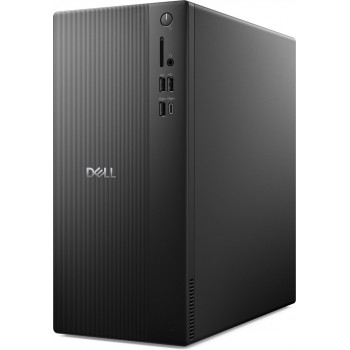 PC Torre Dell Pro QVT1260 - Intel Core Ultra 5 225, 16GB RAM, 512GB SSD, Windows 11 Pro