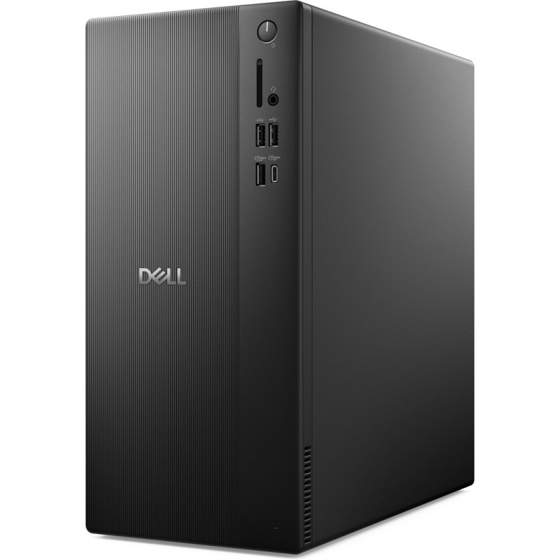 PC Torre Dell Pro QVT1260 - Intel Core Ultra 5 225, 16GB RAM, 512GB SSD, Windows 11 Pro