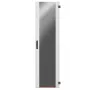 Porta de rack EFB Elektronik PRO, cinzento claro RAL 7035 (PRO-TUR426G1.GR)