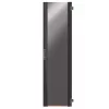 Porta de rack EFB Elektronik PRO, cinzento claro RAL 7035 (PRO-TUR426G1.GR)