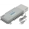 Multiswitch Terra MR-532, 5 entradas / 32 saídas