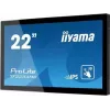 Monitor tátil Iiyama TF2234MC-B6AGB 22 polegadas, VGA, HDMI, DP