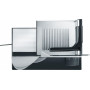 Graef S 32000 cortador elétrico universal, 170 W, alumínio/aço inoxidável