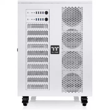 Thermaltake AX1000 TG Snow White Caixa Super Tower (CA-11W-00F6WN-00)