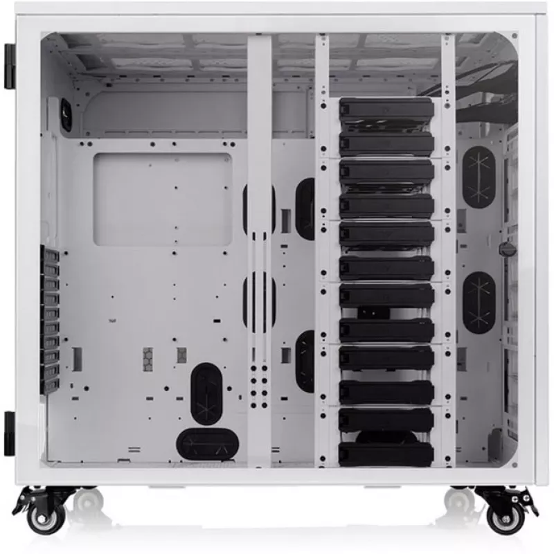 Thermaltake AX1000 TG Snow White Caixa Super Tower (CA-11W-00F6WN-00)