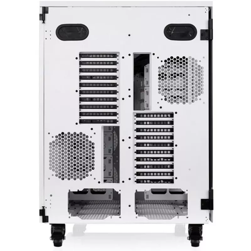 Thermaltake AX1000 TG Snow White Caixa Super Tower (CA-11W-00F6WN-00)
