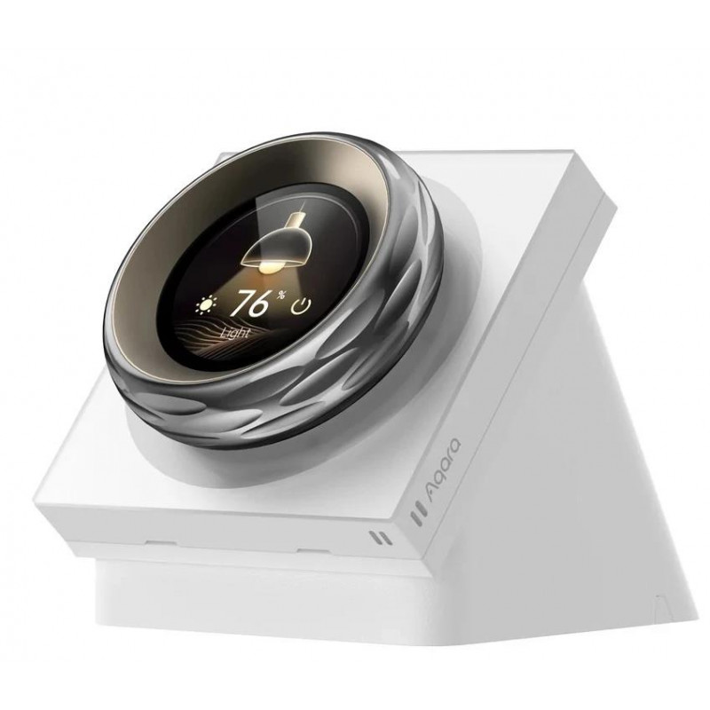 Aqara interruptor de luz inteligente V1 (WS-K11D)