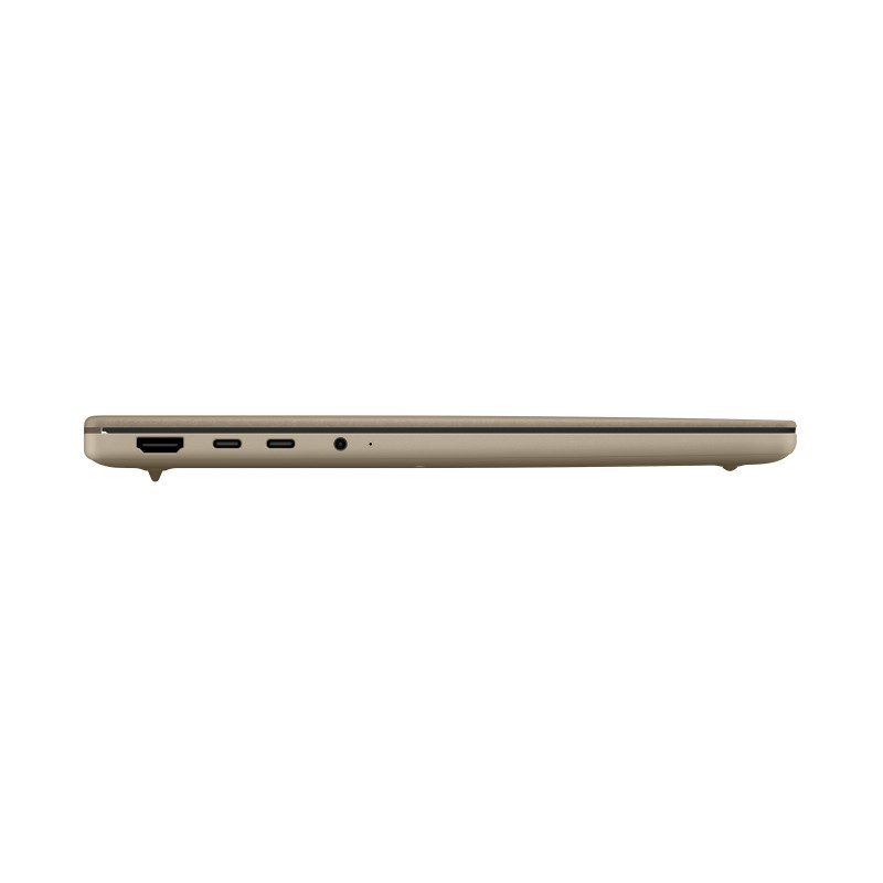 ASUS Zenbook A14 UX3407QA-QD498W portátil 14 polegadas WUXGA - Qualcomm Snapdragon X X1-26-100, 16GB RAM, 1TB SSD, Windows 11 Home, bege