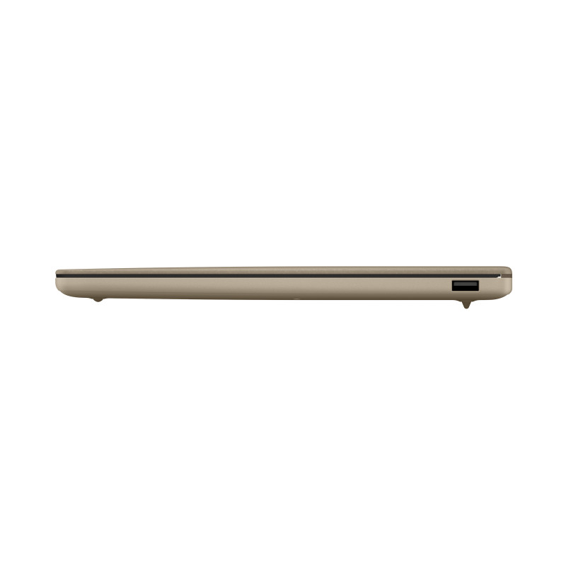 ASUS Zenbook A14 UX3407QA-QD498W portátil 14 polegadas WUXGA - Qualcomm Snapdragon X X1-26-100, 16GB RAM, 1TB SSD, Windows 11 Home, bege