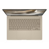 ASUS Zenbook A14 UX3407QA-QD498W portátil 14 polegadas WUXGA - Qualcomm Snapdragon X X1-26-100, 16GB RAM, 1TB SSD, Windows 11 Home, bege