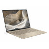 ASUS Zenbook A14 UX3407QA-QD498W portátil 14 polegadas WUXGA - Qualcomm Snapdragon X X1-26-100, 16GB RAM, 1TB SSD, Windows 11 Home, bege