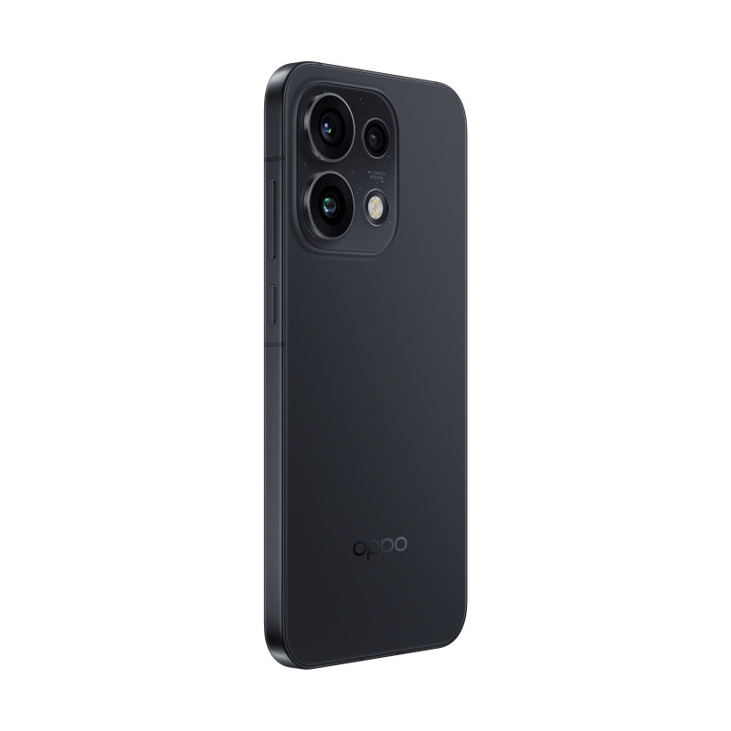 OPPO Reno16 Pro 5G Dual SIM 12GB RAM 512GB smartphone, preto luz estelar (CPH2863)