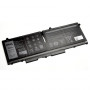Bateria de portátil Origin Storage BAT-DELL-5430/4 para Dell, Li-Ion, 3625 mAh, 15.2 V