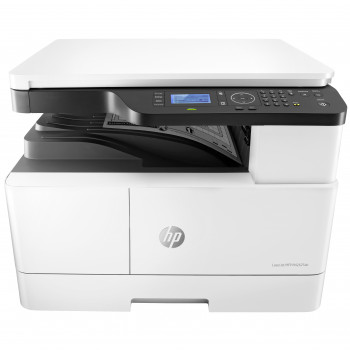 Impressora multifunções laser monocromática A3 HP LaserJet MFP M42625dn (8AF52A)