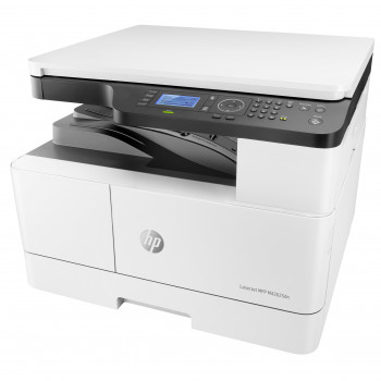 Impressora multifunções laser monocromática A3 HP LaserJet MFP M42625dn (8AF52A)