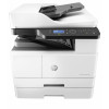 Impressora multifunções laser monocromática A3 HP LaserJet MFP M42625dn (8AF52A)