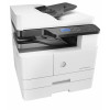 Impressora multifunções laser monocromática A3 HP LaserJet MFP M42625dn (8AF52A)