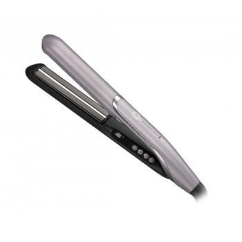 Ferro de alisar cabelo Remington S9880