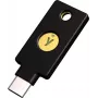 Chave de segurança Yubico YubiKey 5C USB-C