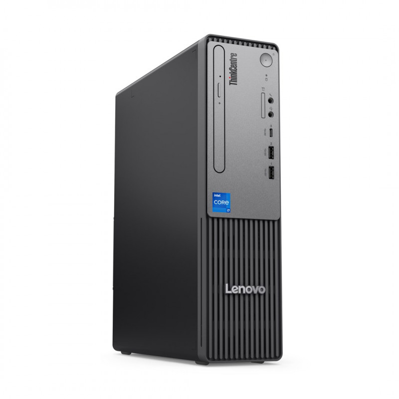 PC de secretária Lenovo ThinkCentre Neo 50s G5 - Intel Core i3-14100, 8GB RAM, 256GB SSD, Windows 11 Pro