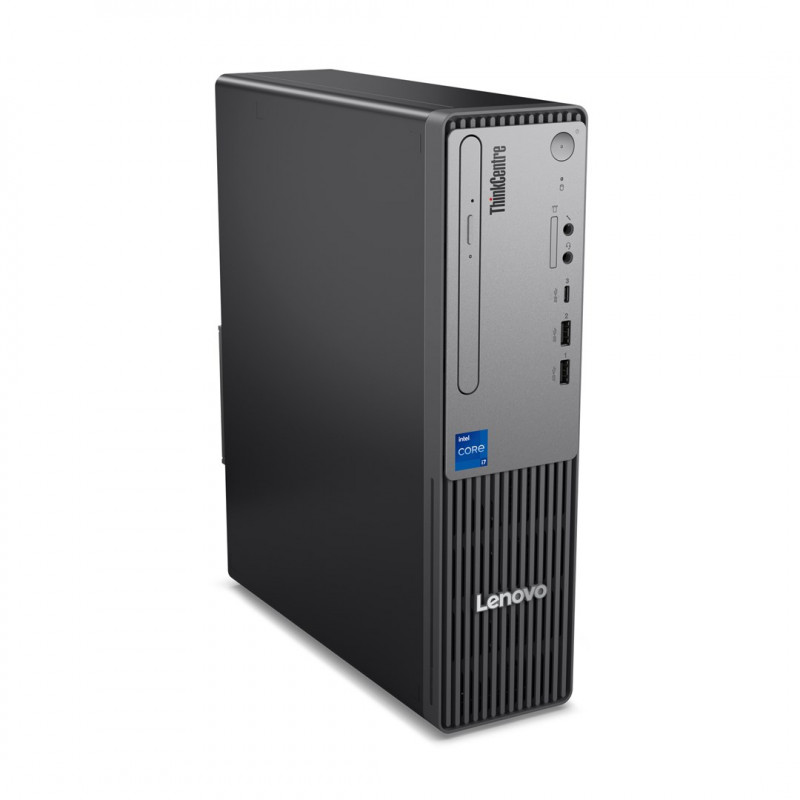 PC de secretária Lenovo ThinkCentre Neo 50s G5 - Intel Core i3-14100, 8GB RAM, 256GB SSD, Windows 11 Pro