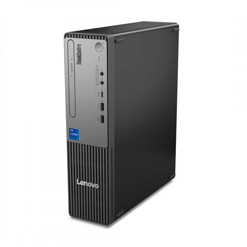 PC de secretária Lenovo ThinkCentre Neo 50s G5 - Intel Core i3-14100, 8GB RAM, 256GB SSD, Windows 11 Pro