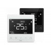 Fibaro Warm-Control termostato, preto (WARM-CONTROL BLACK)