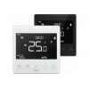 Fibaro Nice Warm-Control E termostato, preto (WARM-CONTROL E BLACK)
