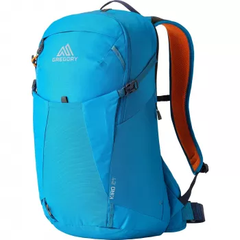 Gregory Kiro 24 mochila, azul-claro, 24 L