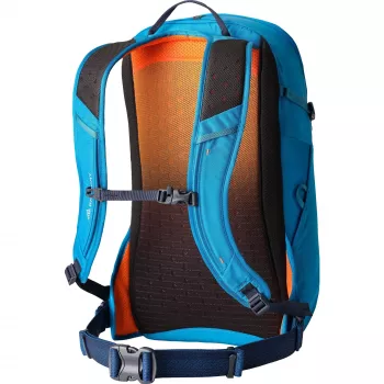 Gregory Kiro 24 mochila, azul-claro, 24 L