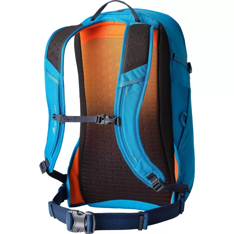Gregory Kiro 24 mochila, azul-claro, 24 L