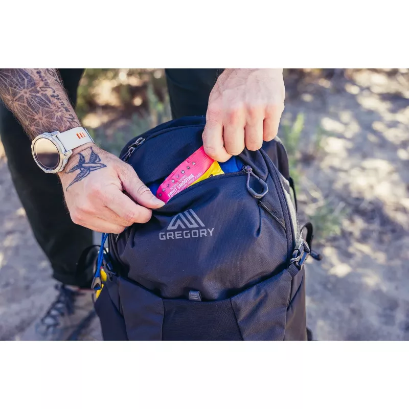 Gregory Kiro 24 mochila, azul-claro, 24 L