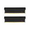 V-Color Manta XSky DDR5-6000 RAM, CL28, EXPO - 32 GB kit duplo, preto