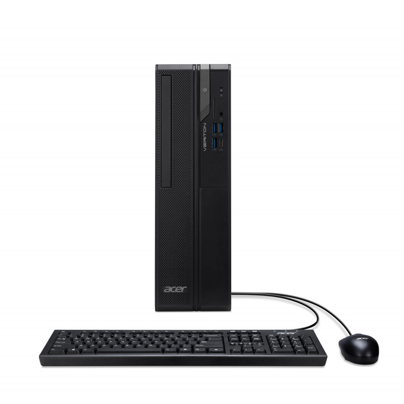 Acer VX2722G PC de secretária SFF