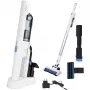 Medion MD11515 P200 aspirador de mão, branco