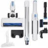 Medion MD11515 P200 aspirador de mão, branco