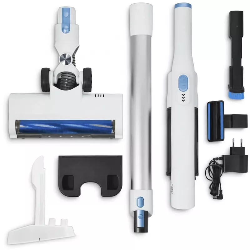 Medion MD11515 P200 aspirador de mão, branco