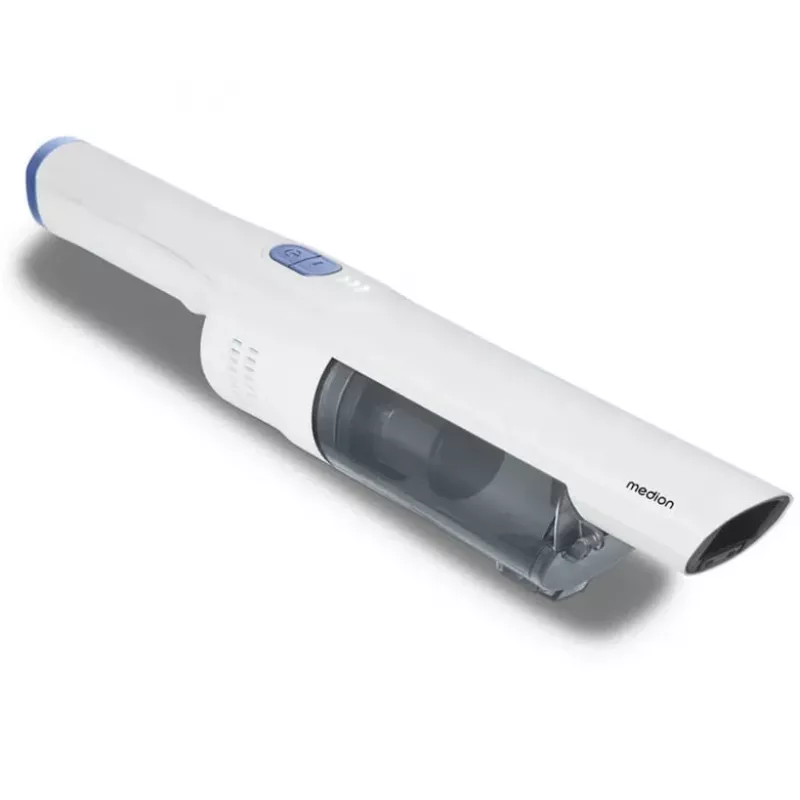 Medion MD11515 P200 aspirador de mão, branco