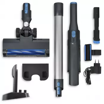 Aspirador de mão Medion MD11515 P200, preto