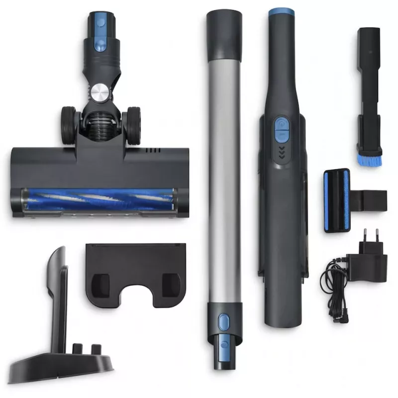 Aspirador de mão Medion MD11515 P200, preto