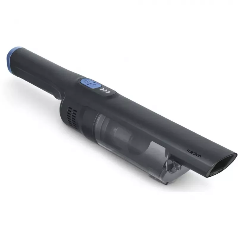 Aspirador de mão Medion MD11515 P200, preto
