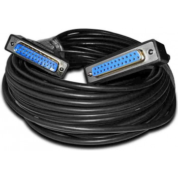 Cabo ILDA Laserworld 20 m (EXT-20B)