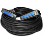 Cabo ILDA Laserworld 20 m (EXT-20B)