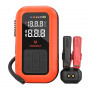 Compressor de ar automóvel Etenwolf X6 Pro, 11,03 bar, 8000 mAh, insuflador de pneus